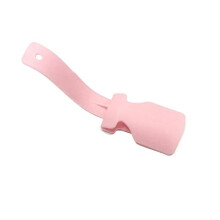 Shoe Horn with Long Handle for Children and Elderly, Easy Shoe Lifter for Home Entry and Living Room
