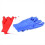 Gloves Color Be Changed Magic Tricks Stage Trick Pocket Version Gimmic 2