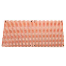 For 3060 3080 3090 Backplane Pure Copper Heat Sink Graphics Card Memor