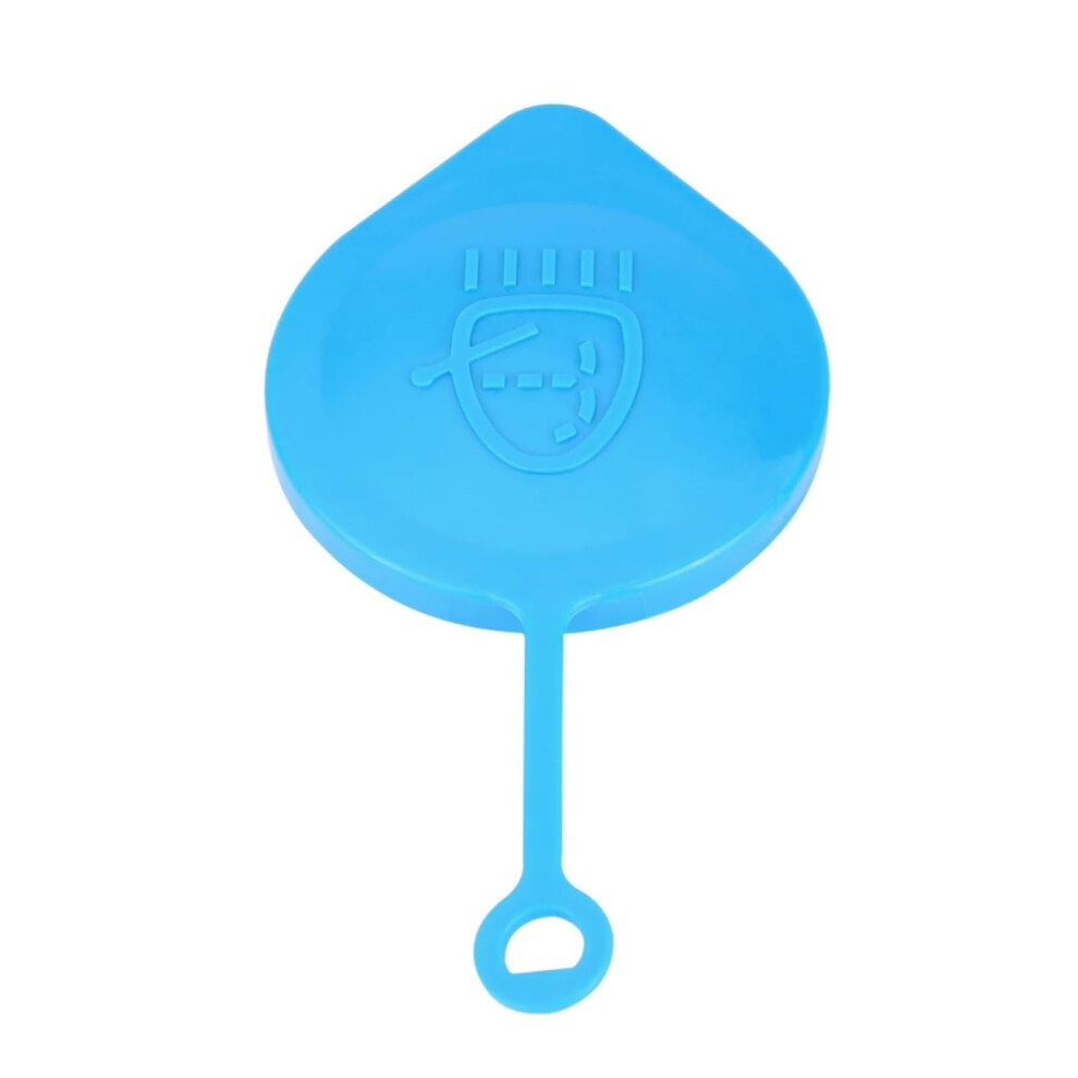 Windshield Washer Fluid Cap Leakproof Dust Protection For Honda Crv 20022006 9119770441416