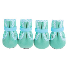 Chats pluie neige chaussons ensemble de- Gourde verte XL
