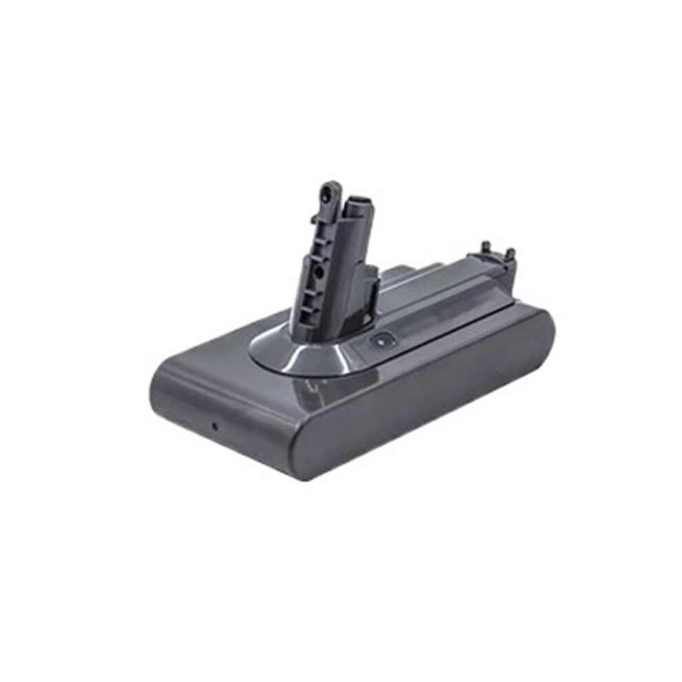 25.5V 6000Mah Replacement Battery For Cordless Vacuum Cleaner 6.0Ah 1 Pack 9001264639617