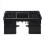 Car Air Condition Dashboard Vent Outlet Panel Grill for Montero V10 V2 1