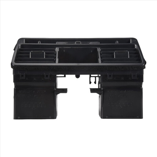 Car Air Condition Dashboard Vent Outlet Panel Grill for Montero V10 V2