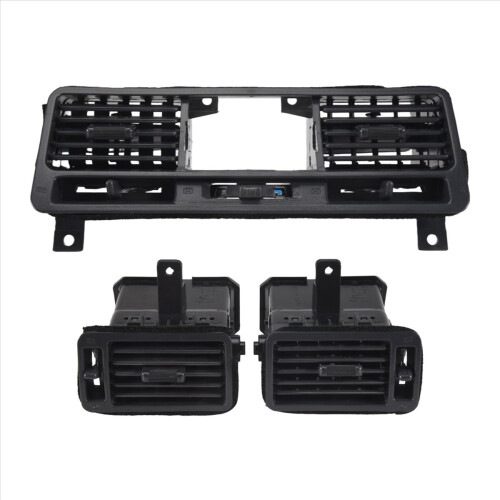 Car Air Condition Dashboard Vent Outlet Panel Grill for Montero V10 V2 2
