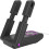 Shoe Dryer with Adjustable Timer, Foldable Electric Boot Dryer for Travel, 110V US Plug 2