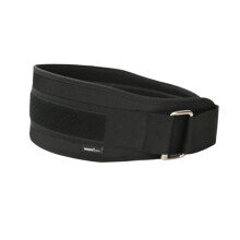 Back Support Belt Men's Waist Trimmer for Weight Lifting Support