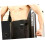 Back Support Belt Men's Waist Trimmer for Weight Lifting Support 4