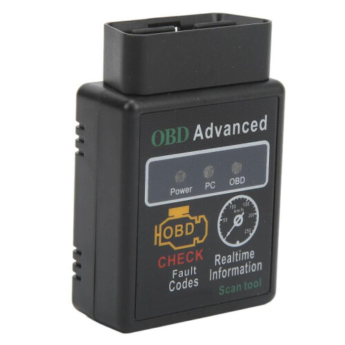 Τσιπ διαγνωστικού σαρωτή OBD2 25K80 για ασύρματο αναγνώστη κωδικών σφάλματος Bluetoo 1