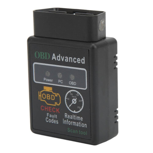 Τσιπ διαγνωστικού σαρωτή OBD2 25K80 για ασύρματο αναγνώστη κωδικών σφάλματος Bluetoo 2