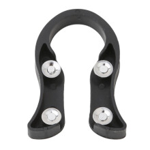 Wine Foil Cutter with Ergonomic Grip and Four Sharp Blades, Wine Bottle Opener Accessory Gift