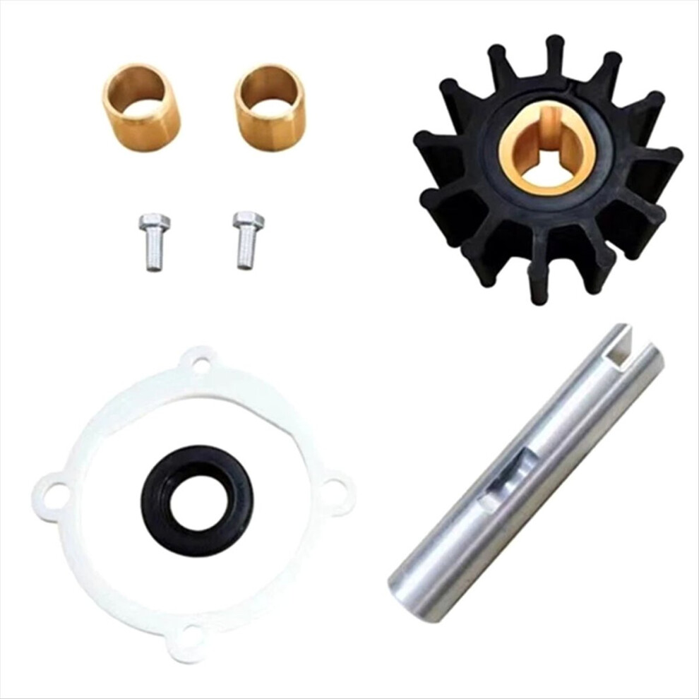 Water Pump Repair Kit For Aq120 Aq125 Aq131 Aq145 Aq151 875575 875574 4853907531827