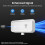 Zigbee Relay Type-C Smart 3.0 Repeater ZigBee Hub Required Work with H 6