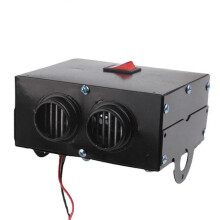 (24V)12v 1000w Θερμαντήρας Αυτοκινήτου Θερμαντήρας Ανεμιστήρας Θερμαντήρας Αυτοκινή
