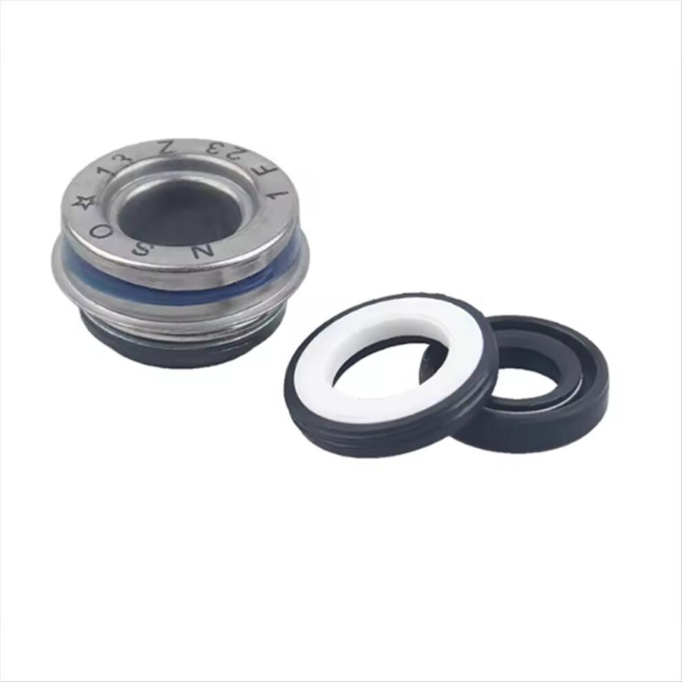 Replacement Water Pump Mechanical Seal Kit For Vn400 Vn750 Vn800 Vn15 4853907530950