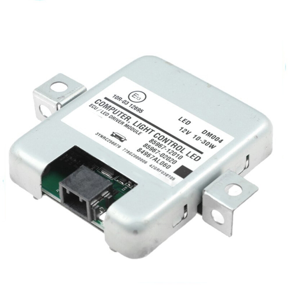 Xenon Ballast Headlight Control Unit Hid Spare Parts For 85967-12010 3 4853907527165