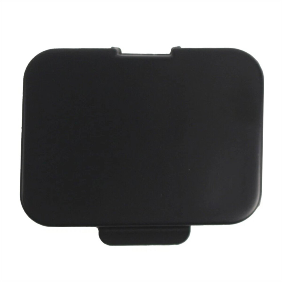 Front Bumper Trailer Cover 51117173750 For 3 Series E46 Coupe 1998-200 4853907533418