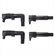 set bobine voor R1200GS R1200R R1200S R1200RT R12 R12T 1998-201