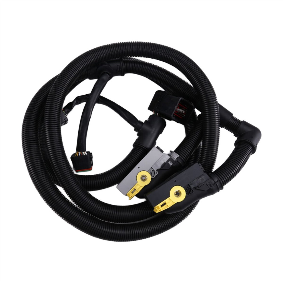 New D6e D7e Engine Wiring Harness 14631808 For Ec210b Ec240b Ec290b Co Light 4853907531780