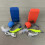 (Μπλε)Speedy Tail 2.0, Παιχνίδι γάτας Speedy Tail, Διαδραστικό παιχνίδι γάτας USB για εσωτερικ 5