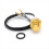 Für GSX250/400 VX 800 Wassertemperatursensor Thermostat Kühlerlüfter 6