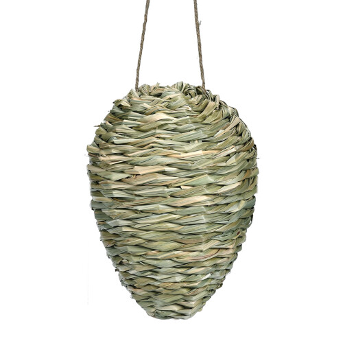 Artificial Hornet Nest Repellents Moisture Resistant Hanging