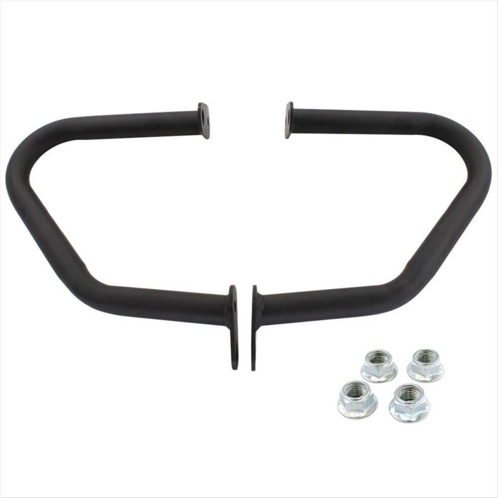 Bumper Engine Guard Crash Bar For Bonneville T100 T120 Thruxton 1200 R 4852424145135