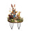 Decorative Garden Stakes Acrylic Decorative Stakes for-OH835 1