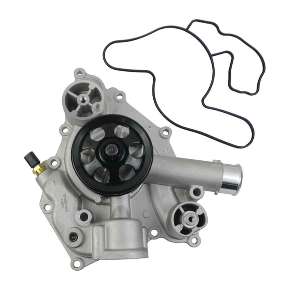 68346916Aa Water Pump For Charger Durango 5.7L Hemi 6.4L 4853907532084