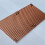 RTX 3060 3080 3090 Backplane Pure Copper Heat Sink Graphics Card Memory 4