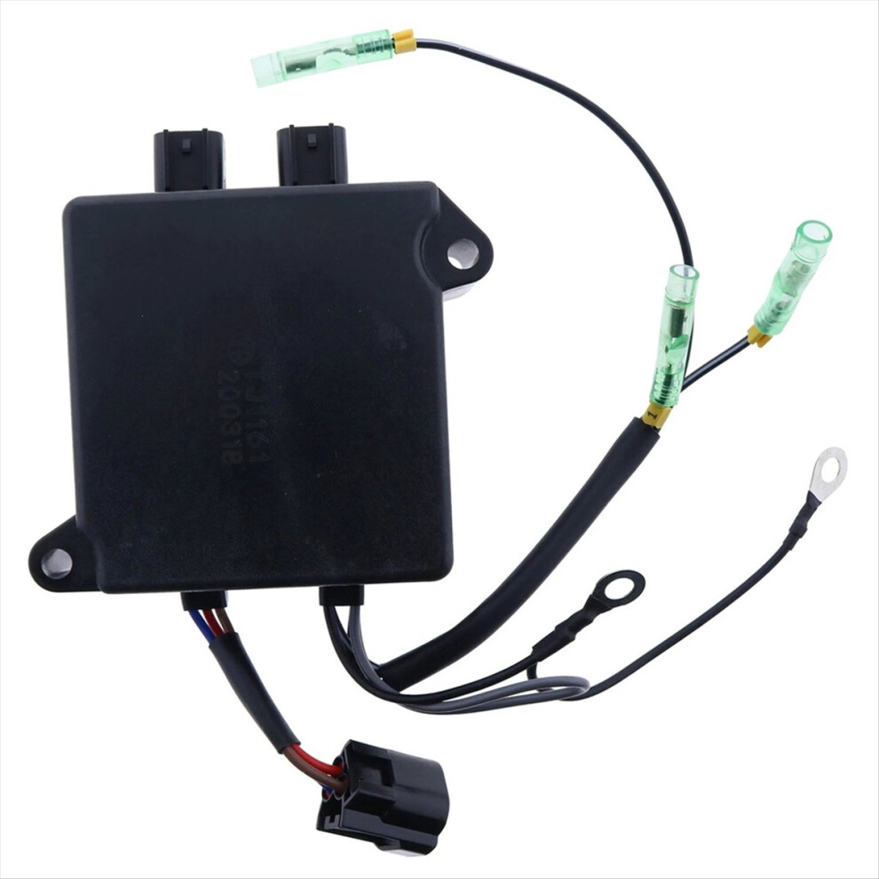 688-85540 Cdi Coil Assy C.d.i. Unit Assembly For 2 Stroke 50Hp 75Hp 85 4853907535566