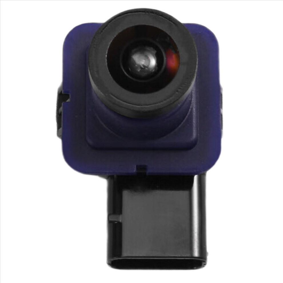Ga8z-19G490-A Car Rear View Camera Back Up Parking For Flex 2013-2018 Light 4853907532428
