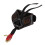 Archery Bow Release Aid With Adjustable Wrist Strap, Dual-Caliper Design Ensures Smooth Release For Unmatched Accuracy 1
