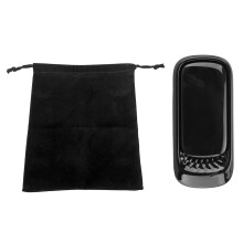 Android Auto Adapter mit stabiler Verbindung, kabelloser CarPlay-Dongle, wandelt kabelgebundene Verbindungen in kabellose um, Plug & Play,