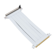 PCIE 5.0 X16 Riser-Kabel 128Gbps Flexibles GPU-Extension PCB 20cm