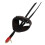 Archery Bow Release Aid With Adjustable Wrist Strap, Dual-Caliper Design Ensures Smooth Release For Unmatched Accuracy 5