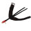 Archery Bow Release Aid With Adjustable Wrist Strap, Dual-Caliper Design Ensures Smooth Release For Unmatched Accuracy 4
