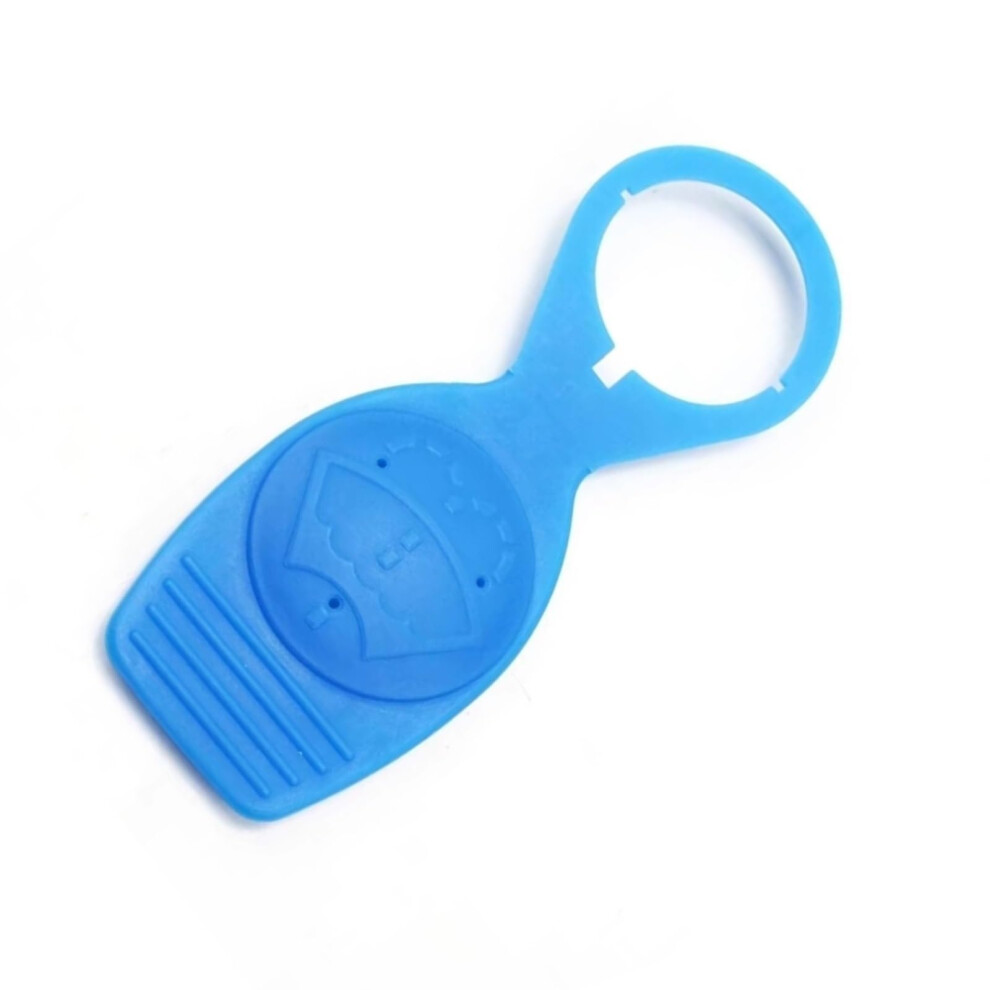 Windshield Washer Cap For Vw Transporter T3 19791992 Leakproof Dust Protection Plastic Replacement 9001264640859