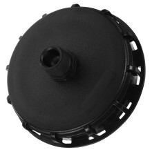 IBC Tote Lid with LeakResistant Plastic Bucket Cover for Water Storage Fits IBC Tanks