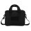Tool Bag Organizer, Heavy Duty Bag Durable Material Waterproof Polyester Work Bag with Adjustable Shoulder Strap Multiple Pockets for Repairing Tools, 8