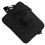 Tool Bag Organizer, Heavy Duty Bag Durable Material Waterproof Polyester Work Bag with Adjustable Shoulder Strap Multiple Pockets for Repairing Tools, 5