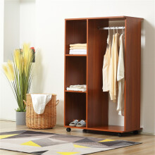 Dresser/Storage Cabinets/Lockers/rolling wardrobe