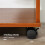 Dresser/Storage Cabinets/Lockers/rolling wardrobe 6