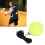 Tennis-Trainingsbälle mit Schnur, 11