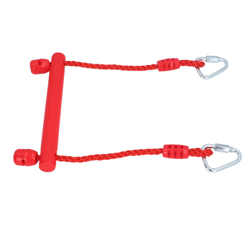 Τραπέζιο Swing Bar Γυμναστικής Δαχτυλιδιών Παιδικής Χαράς Εξοπλισμός Ρυθμιζόμενου 2