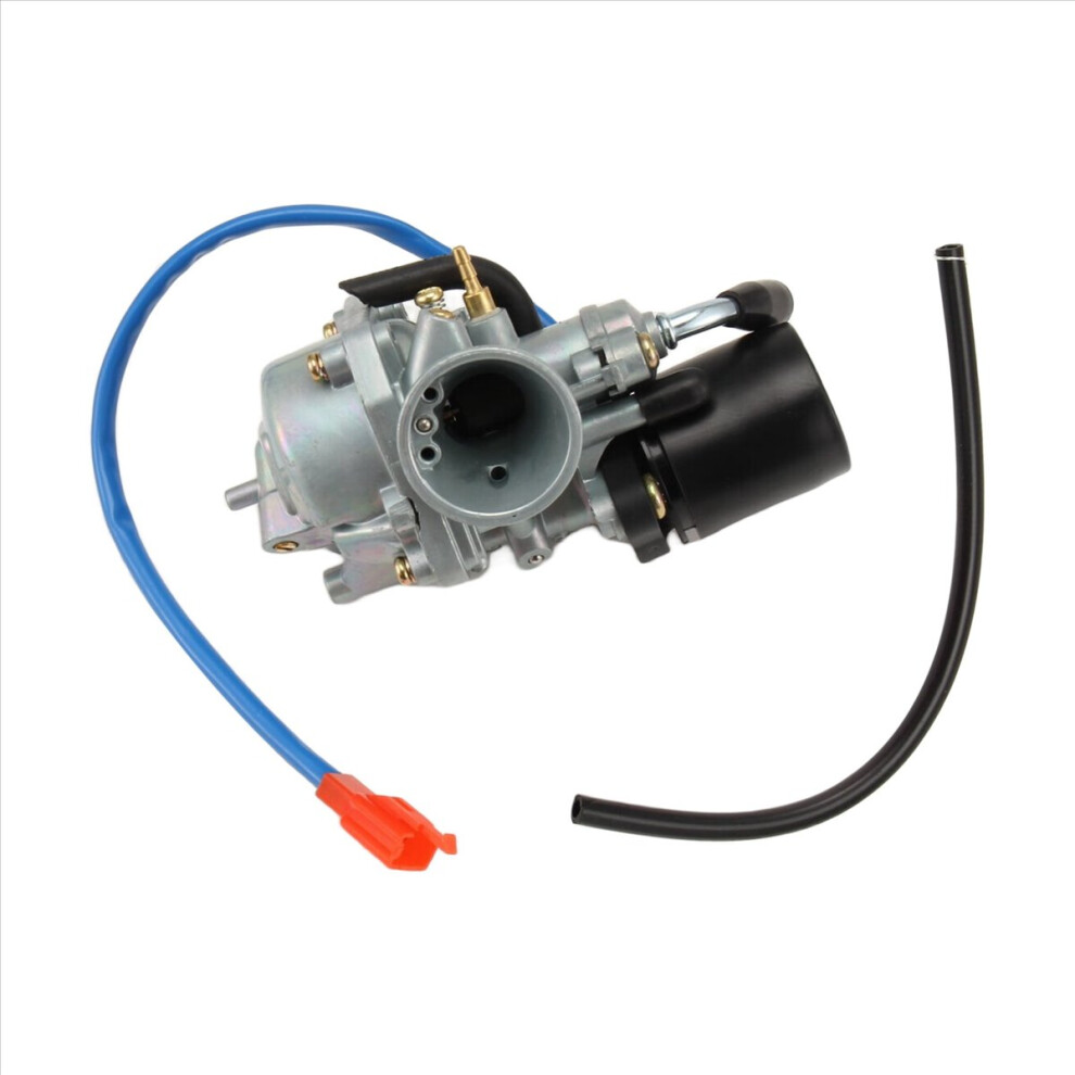 21 Mm Carburetor For Jog50 Jog90 50Cc 90Cc 1E40qmb 1Pe40qmb 1E50qmg Light 4853907534828