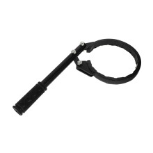 Truck Air Dryer Wrench Heavy Duty Chrome Vanadium Tool for Quick and Effortless Removal