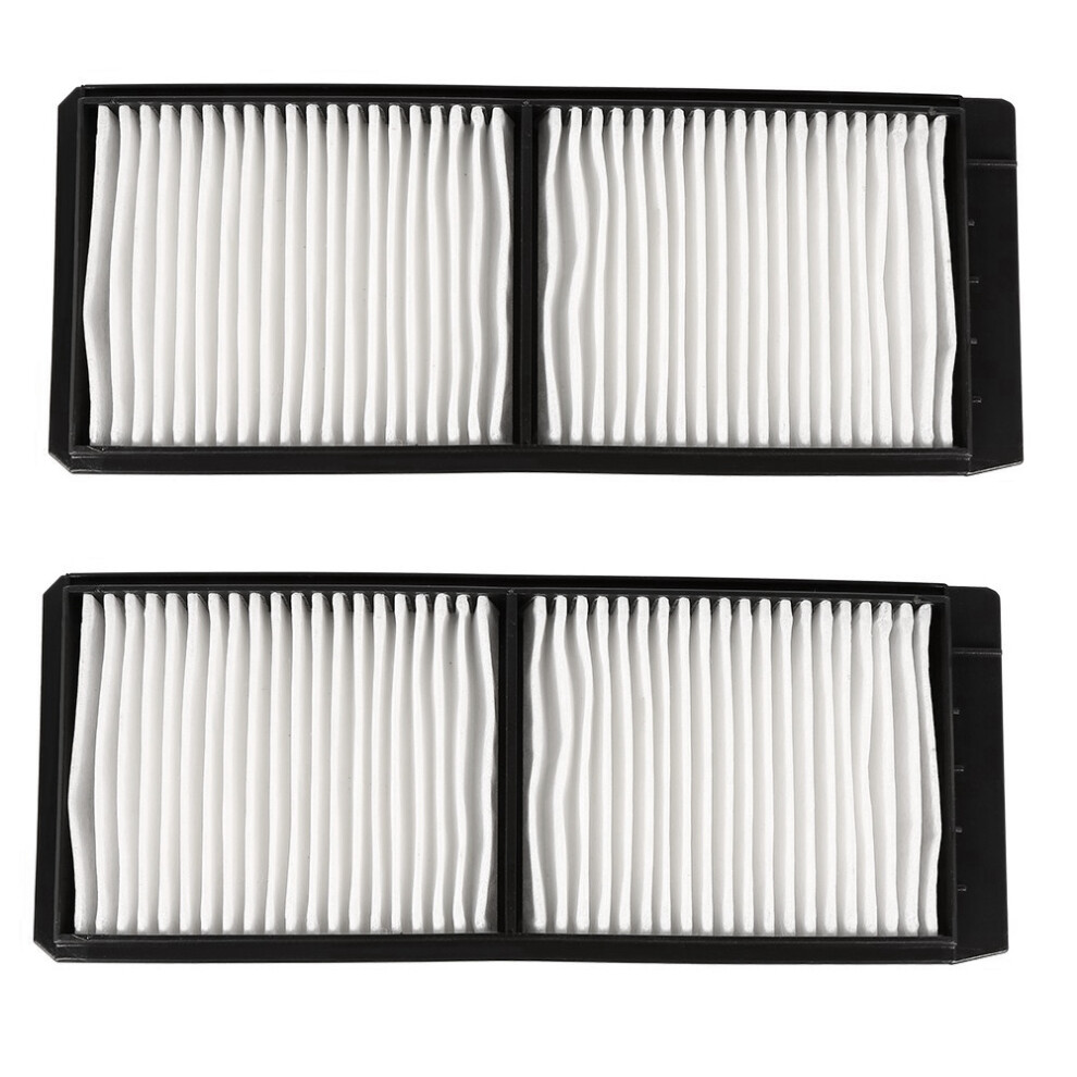 Cabin Filter Set For 2 2006-2014 Dn20-61-J6x 4852424151013