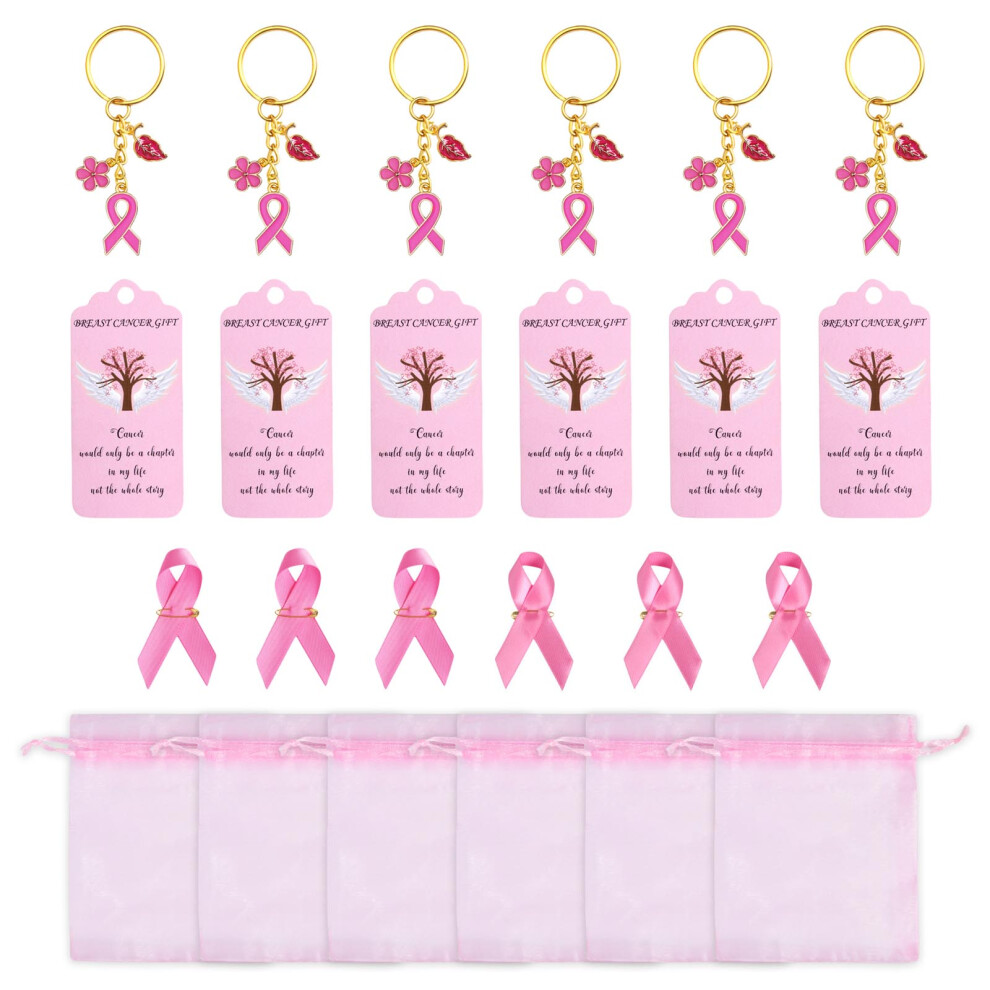 Pack Of 6/12 Encouraging Gifts For Women's Friendship-6 pieces