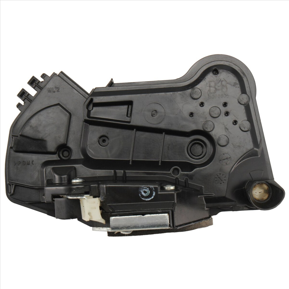 69040-02470 Car Front Left Door Lock Actuator For Fortuner 2011-2021 6 Light 4853907536853